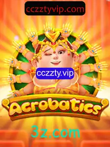 Acrobatics: Um Mergulho no Mundo Empolgante do Jogo em cczzty.vip