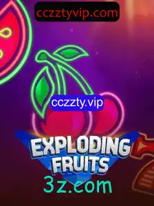 ExplodingFruits: O Jogo Sensação que Conquista a Internet