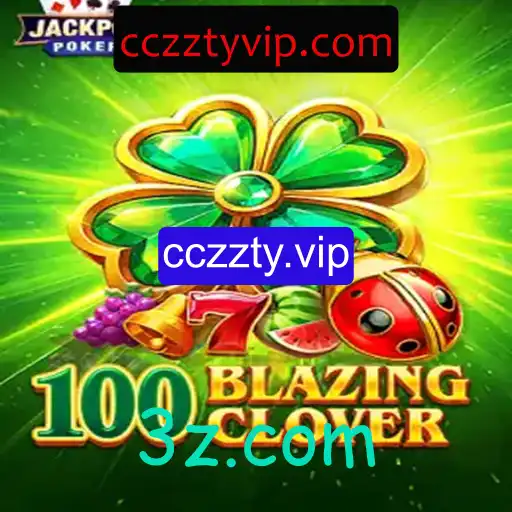Descubra os Segredos do Jogo 100BlazingClover