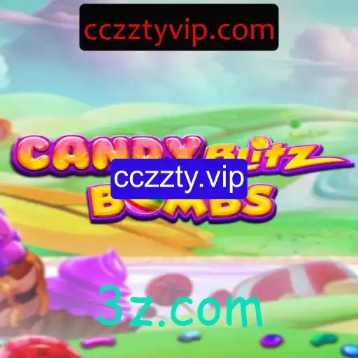 CandyBlitzBombs: Um Mergulho no Mundo Vibrante do Novo Jogo