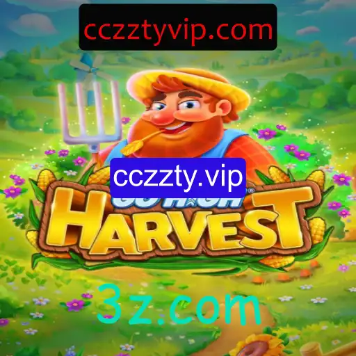 GoHighHarvest: Descubra o Novo Jogo Emocionante com cczzty.vip