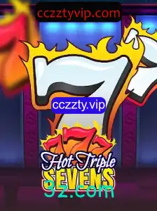 Descubra o Emocionante Mundo de HotTripleSevens