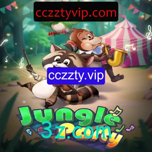 Desvendando o Fascinante Mundo do Jogo 'JungleParty'