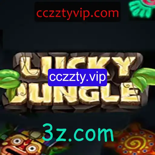 LuckyJungle: Uma Aventura Única no Mundo dos Jogos Online