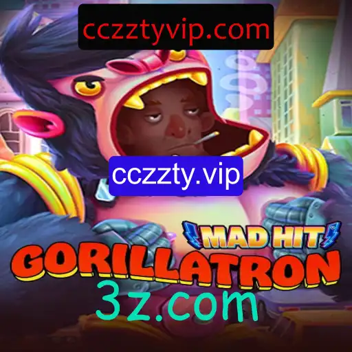 Descubra o Fascinante Mundo de MadHitGorillatron