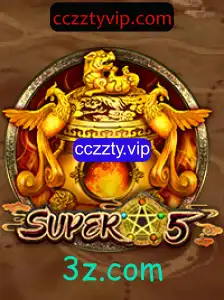 Super5: Um Novo Fenômeno no Mundo dos Jogos