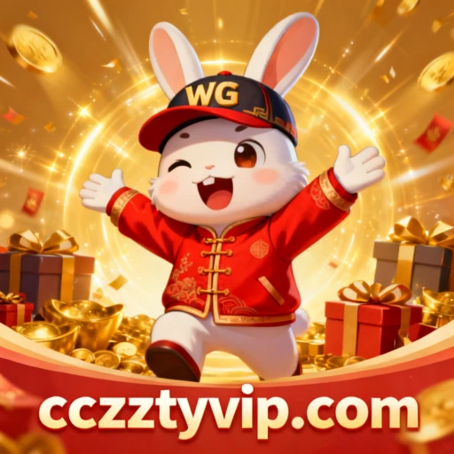 cczzty.vip Logo